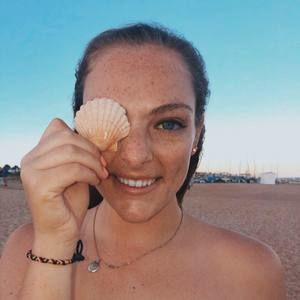 Meet your Posher, Hailey